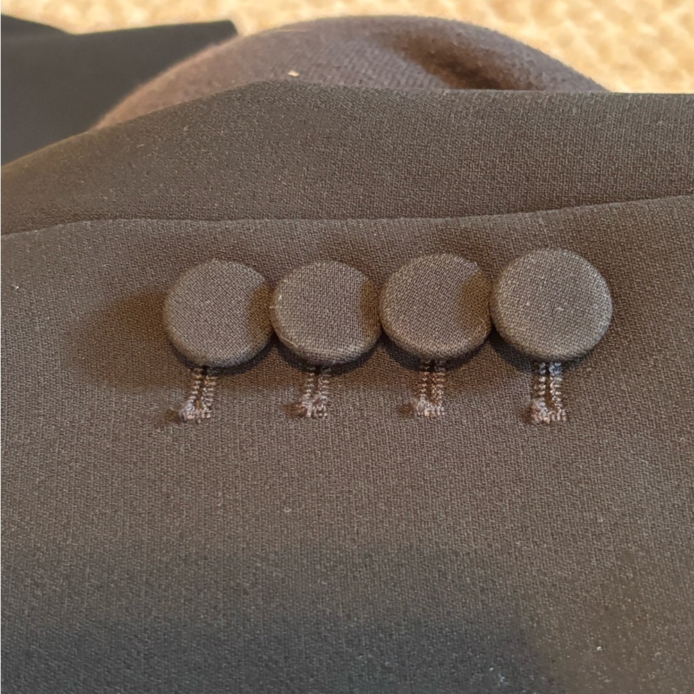 Lafayette 148 New York Blazer - Picture 5 of 7
